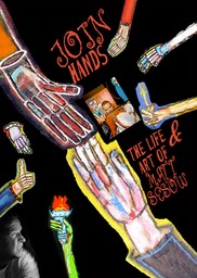“Join Hands”: A documentary about American artist Matt Sesow