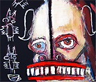 matt sesow outsider artist