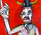 matt sesow outsider artist
