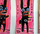 matt sesow 31 days in july paintings sesow matt sesow selftaught artist