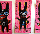 matt sesow 31 days in july paintings sesow matt sesow selftaught artist