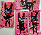 matt sesow 31 days in july paintings sesow matt sesow selftaught artist