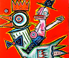 matt sesow 31 days in july paintings sesow matt sesow selftaught artist