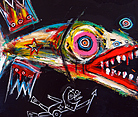 matt sesow 31 days in july paintings sesow matt sesow selftaught artist
