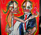 matt sesow 31 days in july paintings sesow matt sesow selftaught artist