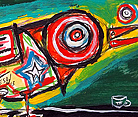 matt sesow 31 days in july paintings sesow matt sesow selftaught artist