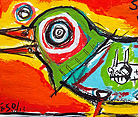matt sesow 31 days in july paintings sesow matt sesow selftaught artist