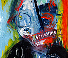 matt sesow 31 days in july paintings sesow matt sesow selftaught artist