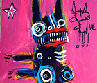 matt sesow selftaught artist