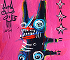 matt sesow selftaught artist