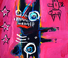 matt sesow selftaught artist