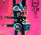 matt sesow selftaught artist
