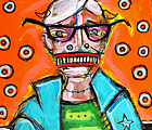 matt sesow selftaught artist