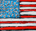 matt sesow selftaught artist
