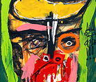 matt sesow selftaught artist