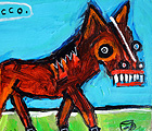 matt sesow selftaught artist