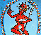 matt sesow selftaught artist