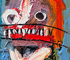 matt sesow selftaught artist