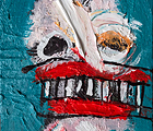 matt sesow selftaught artist