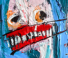 matt sesow selftaught artist