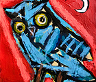 matt sesow selftaught artist