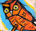 matt sesow selftaught artist