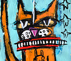 matt sesow selftaught artist