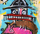 matt sesow selftaught artist