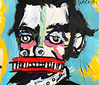 matt sesow selftaught artist
