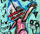 matt sesow selftaught artist