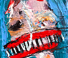 matt sesow selftaught artist