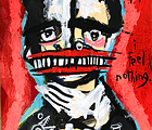 matt sesow selftaught artist