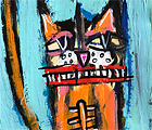 matt sesow selftaught artist
