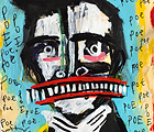 matt sesow selftaught artist