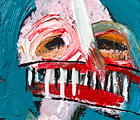 matt sesow selftaught artist