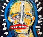 matt sesow selftaught artist