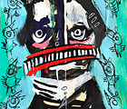 matt sesow selftaught artist