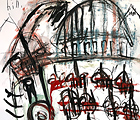 matt sesow selftaught artist