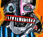 matt sesow selftaught artist