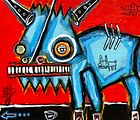 matt sesow selftaught artist