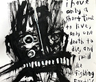 matt sesow selftaught artist