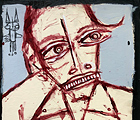 matt sesow selftaught artist