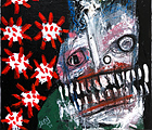 matt sesow selftaught artist