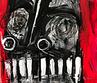 matt sesow selftaught artist