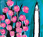 matt sesow selftaught artist