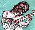 matt sesow selftaught artist
