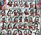 matt sesow selftaught artist