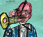 matt sesow selftaught artist
