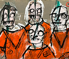 matt sesow selftaught artist