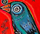 matt sesow selftaught artist
